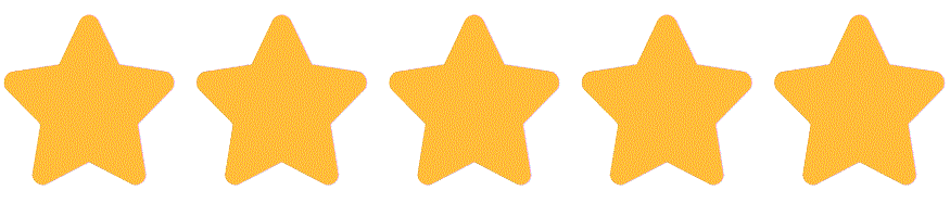 5 Stars